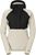 black/latte beige (8366)