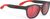 polar 3fx hdr multilaser red - carbonium