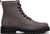 dk grey nubuck