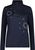 dark blue mel. (M765)