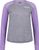 grey heather / lupin