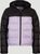 purple rose colour block (44513)