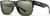 matte gray tortoise - chromapop polarized gray green (HLA-56L7)