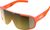 fluo. orange translucent/clarity road/partly sunny gold (9587)