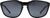 black-silver shiny - schwarz (32)