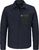 navy blazer (8820)