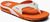 white/orange