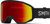 black - red mirror (34L-9912)