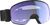 mineral black - amp illuminator blue chro (7413)