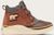 rustic brown redwood (295)