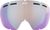 clarity photochromic/changing sky blue (9510)