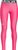 super pink - white (672)
