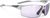 impactx™ photochromic 2laser purple - white gloss