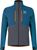 deep blue/orange (8768)