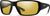 matte black - chromapop glass polarized low light yellow (003-62L5)