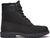 black nubuck