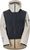 black/latte beige (8366)
