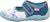 blau/mehrfarbig (8050)