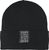 black solid (901)