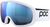 hydrogen white/partly sunny blue (8704)