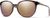 rose tortoise - chromapop polarized rose gold mirror (0T4-549V)