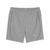medium gray heather-puma silver (33)