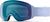 blue aura - chromapop everyday blue mirror