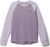 shale purple, lavender pearl (554)