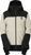 latte beige/black (8384)