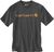 carbon heather (CRH)