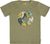 light olive (622)