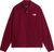 burgundy crush (MVO)