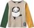 panda / mist / classic navy multi mix (2741)