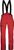 flame scarlet red (B65)