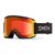 black - chromapop everyday red mirror (2QJ-MP)