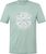 chinois green/white stone (19E)