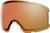 chromapop pro photochromic gold mirror (4O)