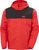 alert red (222)