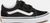 black/true white (001)