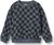 navy blue check (1311)