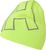 luminous green (409)