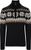 black brown offwhite (F01)