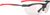 impactx™ photochromic 2 red - frozen ash