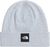 tnf pale grey heather (CQO)