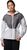 city grey, nimbus grey, white (023)