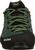raw green/black (5331)