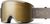chalk - chromapop sun black gold mirror