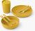arrowwood yellow (AYW)