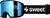 sapphire/matte black /black (620104)
