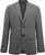 grey melange (9363)